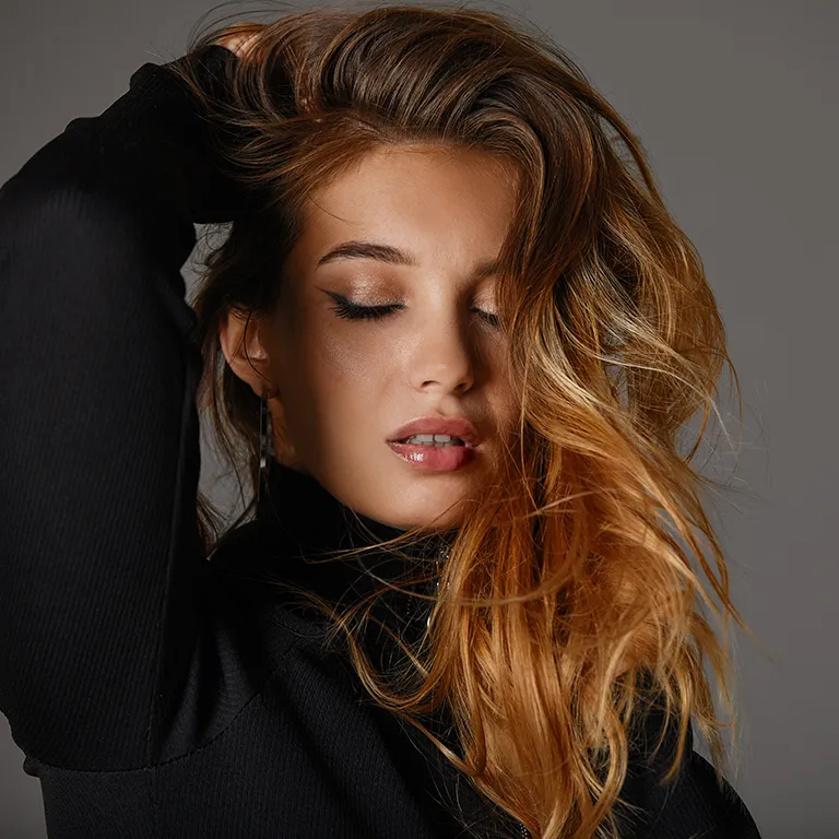 Espace Paul Morris - Coiffure femme