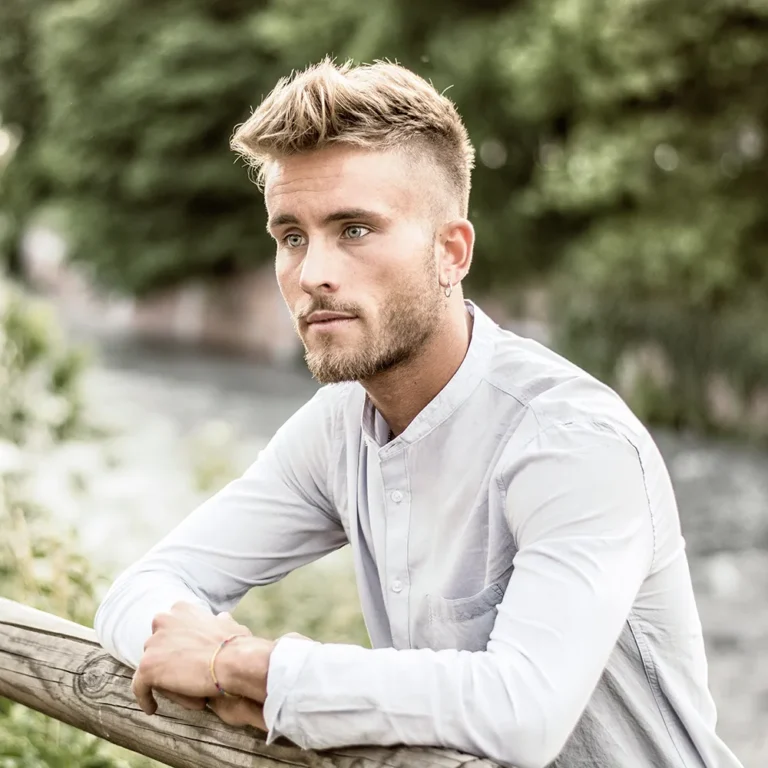 Espace Paul Morris - Coiffure homme