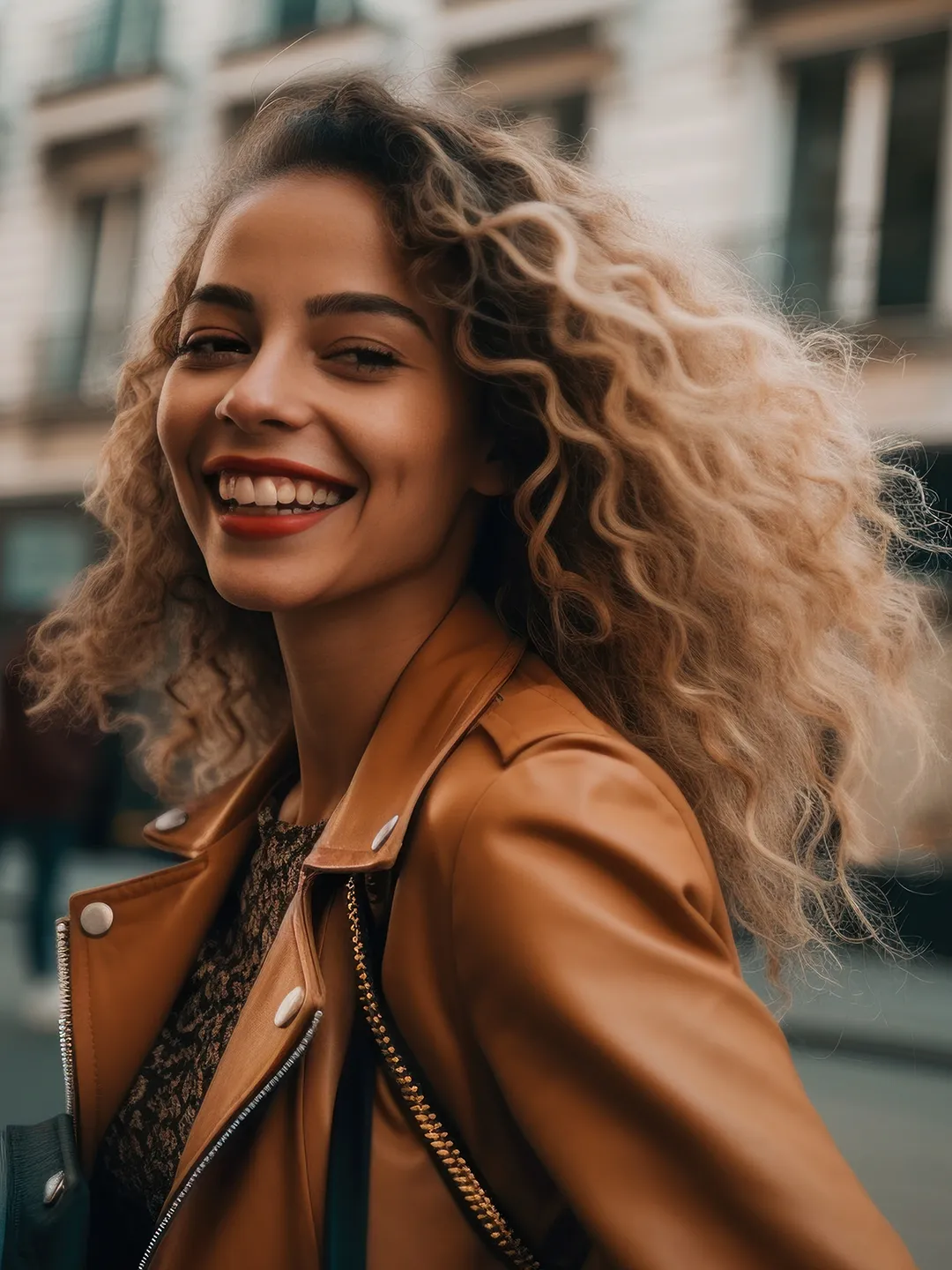 Espace Paul Morris - Coiffure femme
