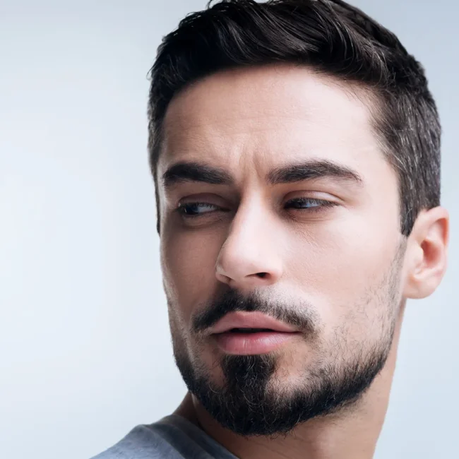 Espace Paul Morris - Coiffure homme