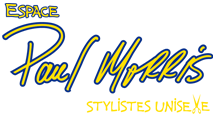 Logo - Espace Paul Morris